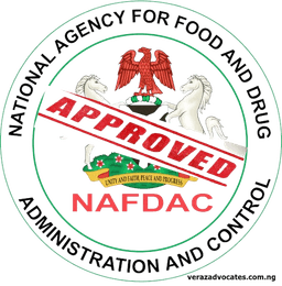 NAFDAC Approval