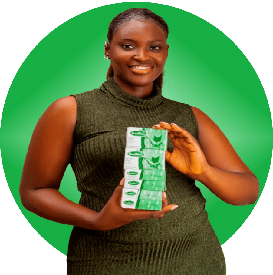BolaNature Soap