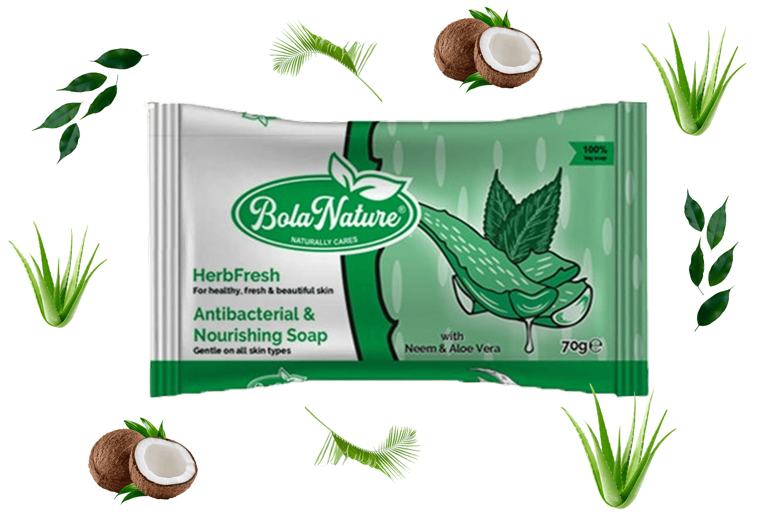 Soap